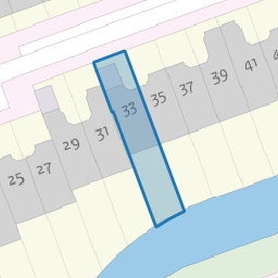 Perceel LDN03-M-3196