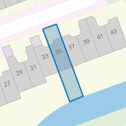 Perceel LDN03-M-3197