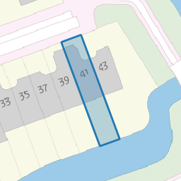 Perceel LDN03-M-3200