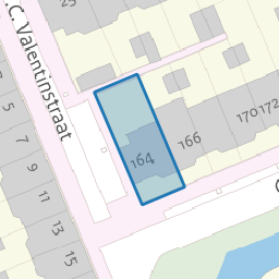 Perceel LDN03-M-3203