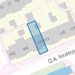 Perceel LDN03-M-3206