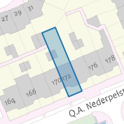 Perceel LDN03-M-3207