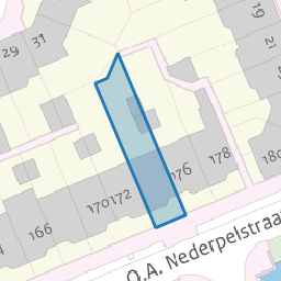 Perceel LDN03-M-3208