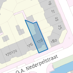 Perceel LDN03-M-3210