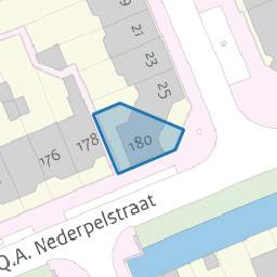 Perceel LDN03-M-3211