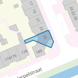 Perceel LDN03-M-3212