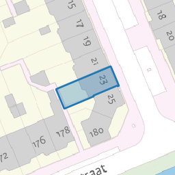 Perceel LDN03-M-3213