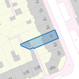 Perceel LDN03-M-3214