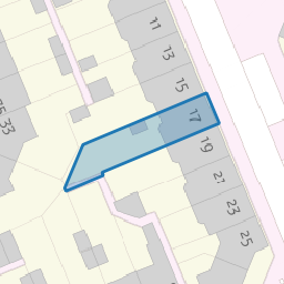 Perceel LDN03-M-3216