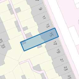 Perceel LDN03-M-3217