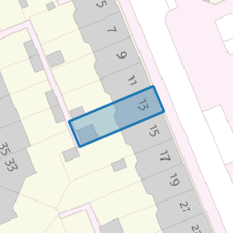 Perceel LDN03-M-3218