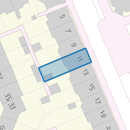 Perceel LDN03-M-3219