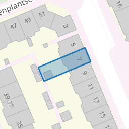 Perceel LDN03-M-3221