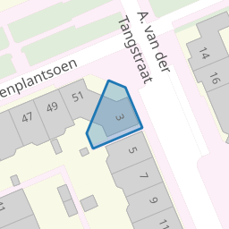 Perceel LDN03-M-3223