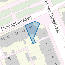 Perceel LDN03-M-3224