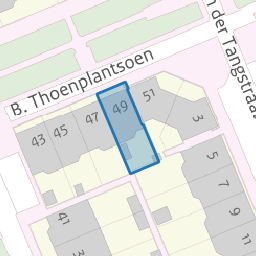 Perceel LDN03-M-3225