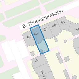 Perceel LDN03-M-3227