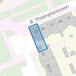 Perceel LDN03-M-3228