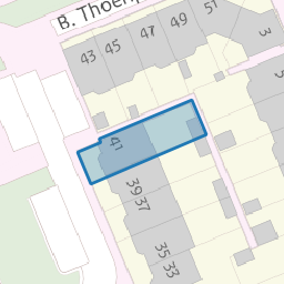 Perceel LDN03-M-3229