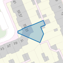 Perceel LDN03-M-3233