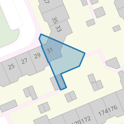 Perceel LDN03-M-3234