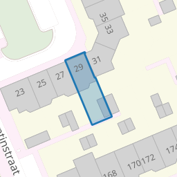 Perceel LDN03-M-3235