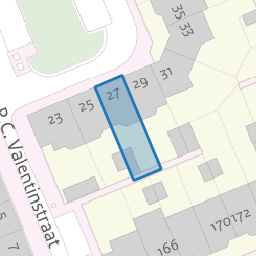 Perceel LDN03-M-3236