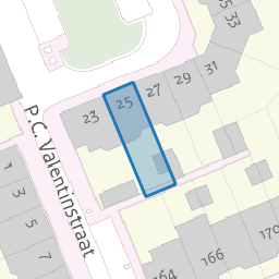 Perceel LDN03-M-3237