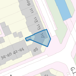 Perceel LDN03-M-3240