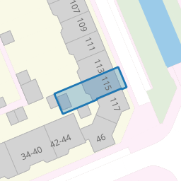 Perceel LDN03-M-3241