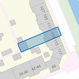 Perceel LDN03-M-3242