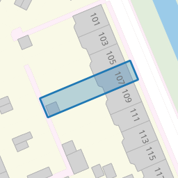 Perceel LDN03-M-3245