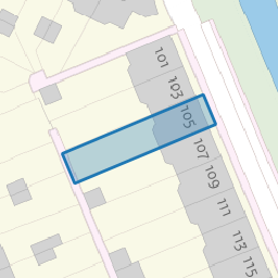 Perceel LDN03-M-3246