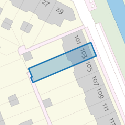 Perceel LDN03-M-3247