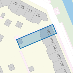 Perceel LDN03-M-3248