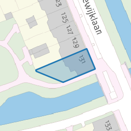 Perceel LDN03-M-3250