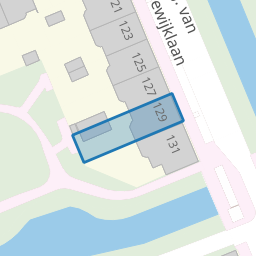 Perceel LDN03-M-3251