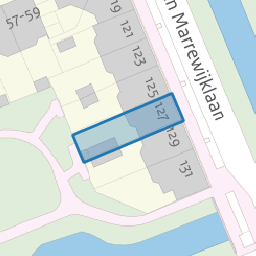 Perceel LDN03-M-3252