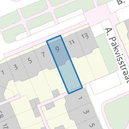 Perceel LDN03-M-3261