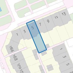 Perceel LDN03-M-3263