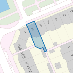 Perceel LDN03-M-3264