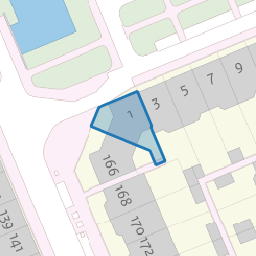 Perceel LDN03-M-3265