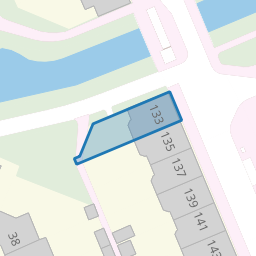 Perceel LDN03-M-3268