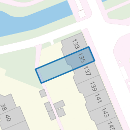 Perceel LDN03-M-3269