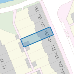 Perceel LDN03-M-3271