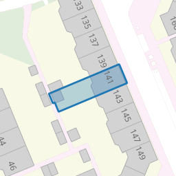 Perceel LDN03-M-3272