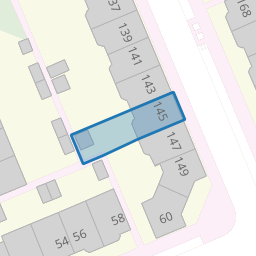 Perceel LDN03-M-3274