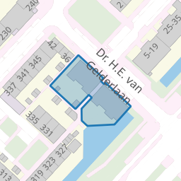 Perceel LDN03-M-3317