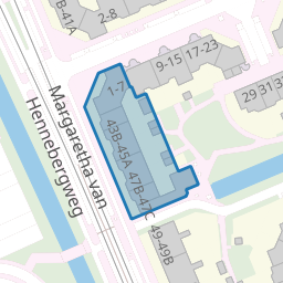 Perceel LDN03-M-3332