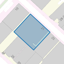 Perceel LDN03-M-3338